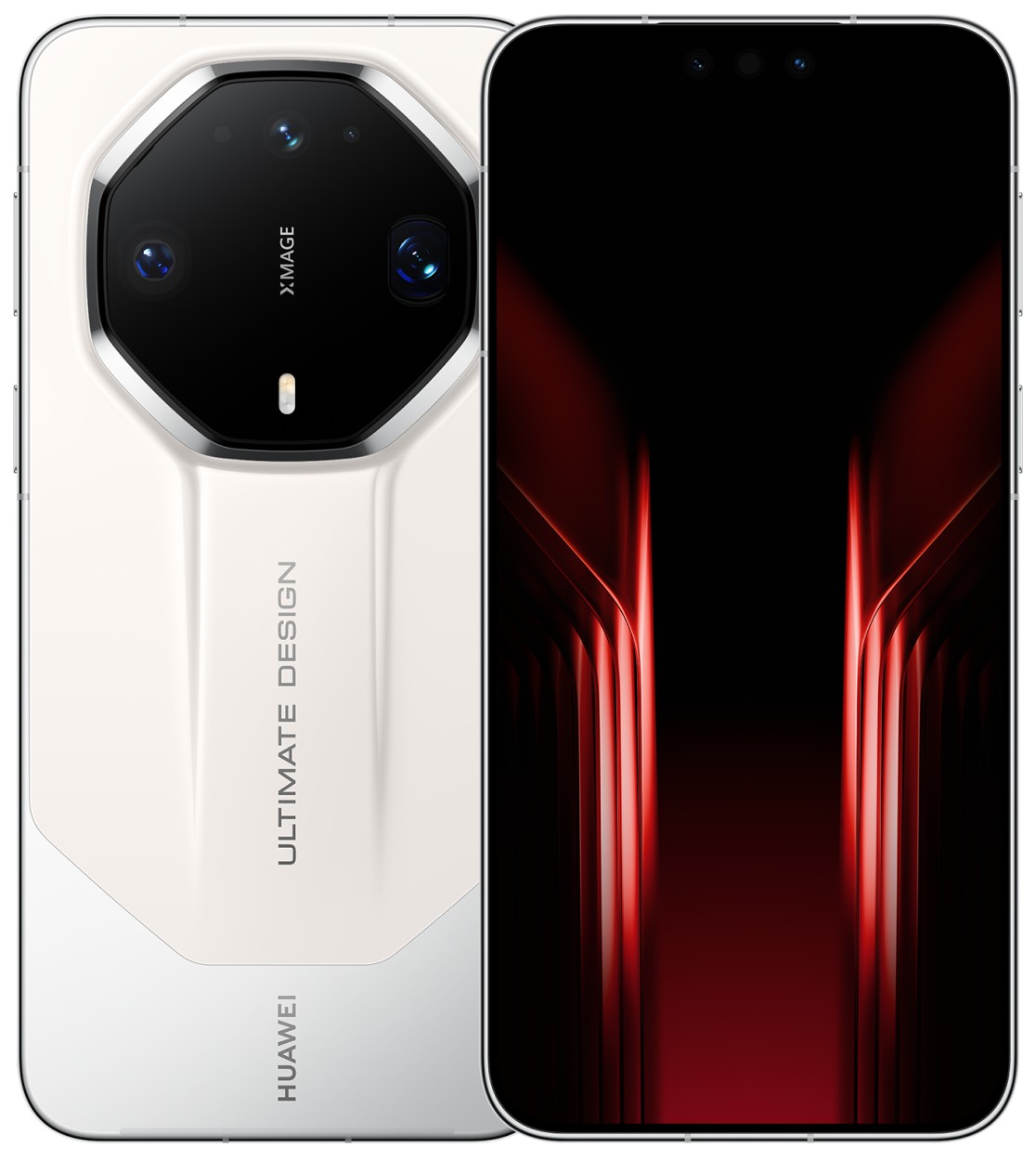 Huawei Mate 90 RS Ultimate
